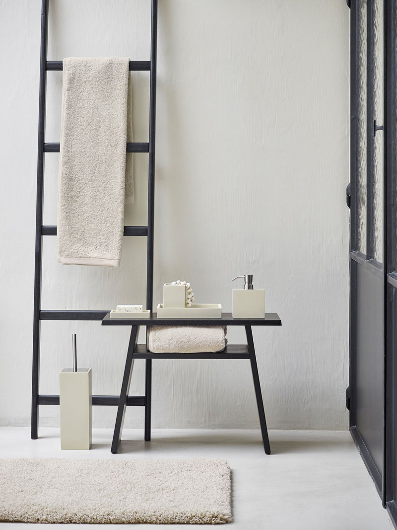 Aquanova Loa 70x120 cm Bath Mat - Linen