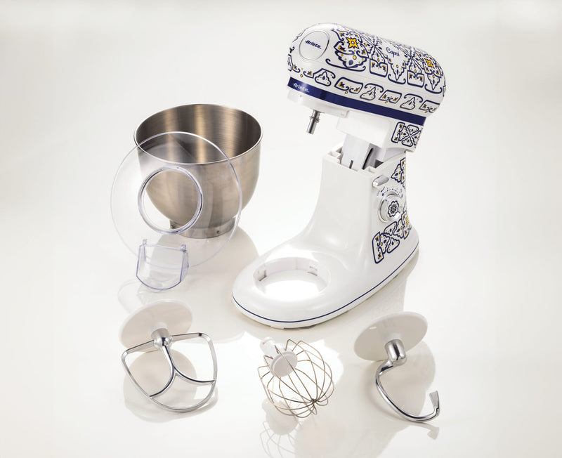 Ariete Capri 1588 5.5L Kitchen Machine