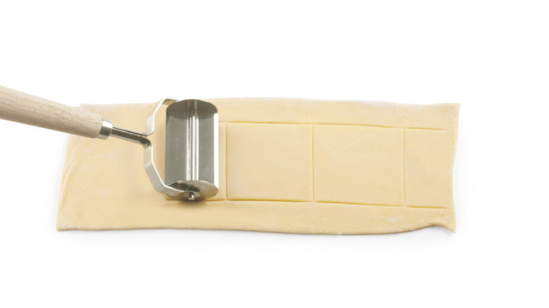 Ibili Square Shaped Ravioli Cutter