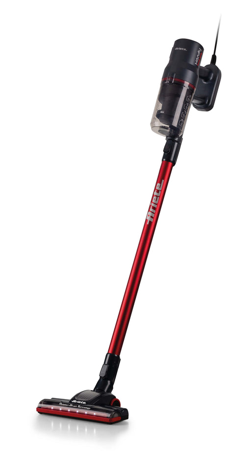 Ariete 2358 Handy Force one Motorized Brush - Red