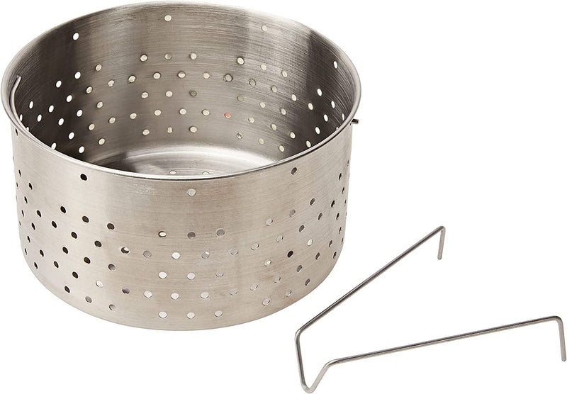 Ibili 23cm Basket for Pressure Cookers