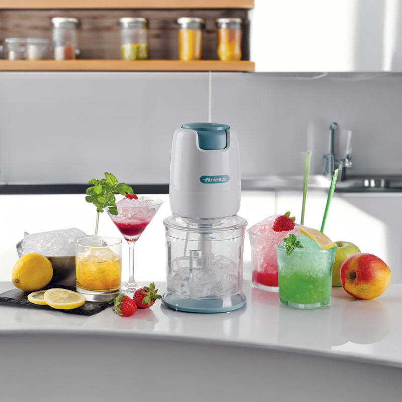 Ariete Breakfast 437 700ml Chopper - White
