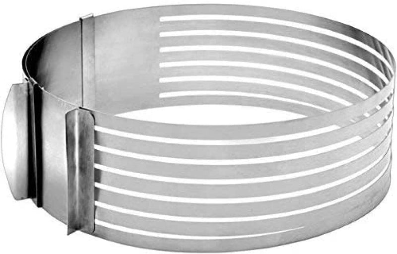 Ibili 24-30cm Layer Cake Slicing Kit