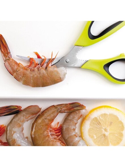 Ibili Peeling Scissors