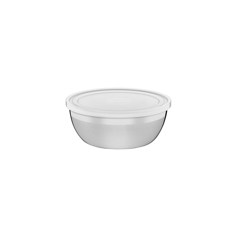 Tramontina Freezinox 14cm Steel Mixing Bowl