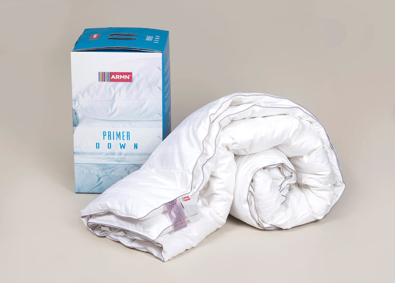 Kingsize Duvet Primer Down by ARMN