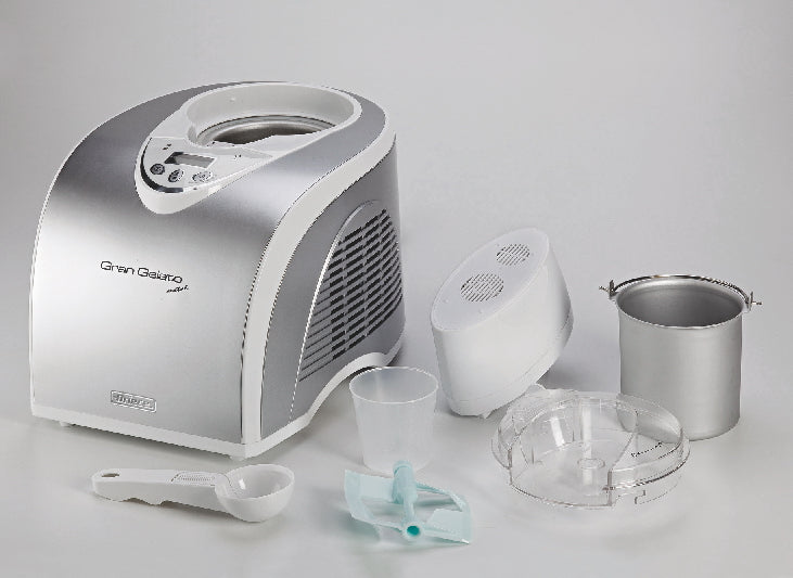 Ariete Gran Gelato 693 Yougurt/Ice Cream Maker