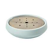 Aquanova Opaco Soap Dish - Mist Green