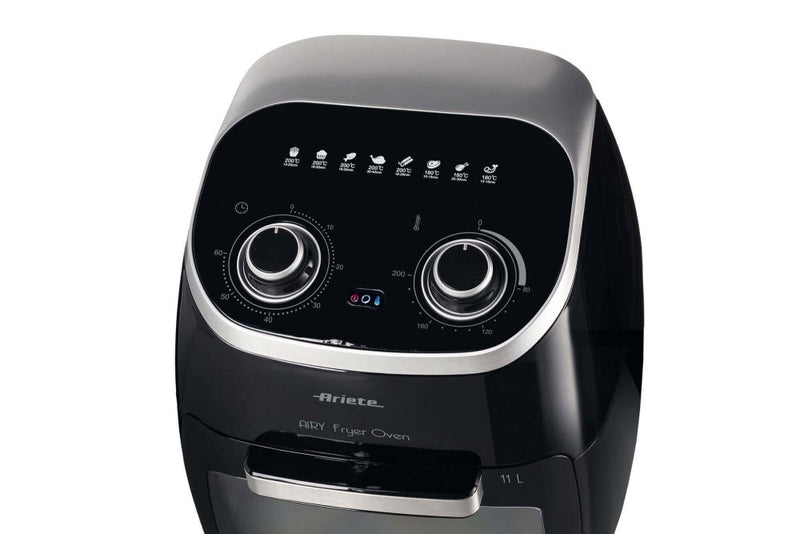 Ariete 4619 11L Air Fryer/Electric Oven