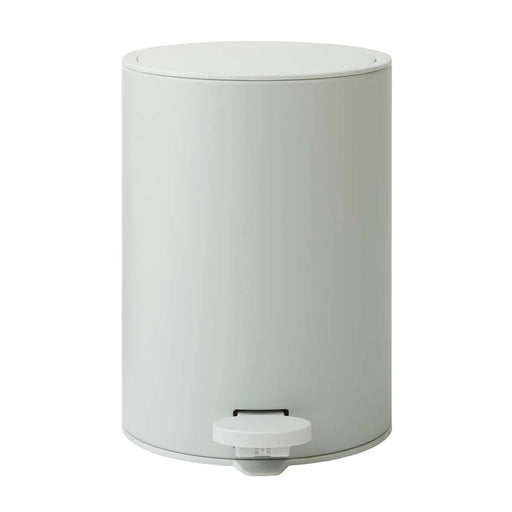 Aquanova Raf 3L Waste Bin - Cloud