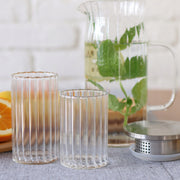 Wilmax Segment 200ml Tumbler