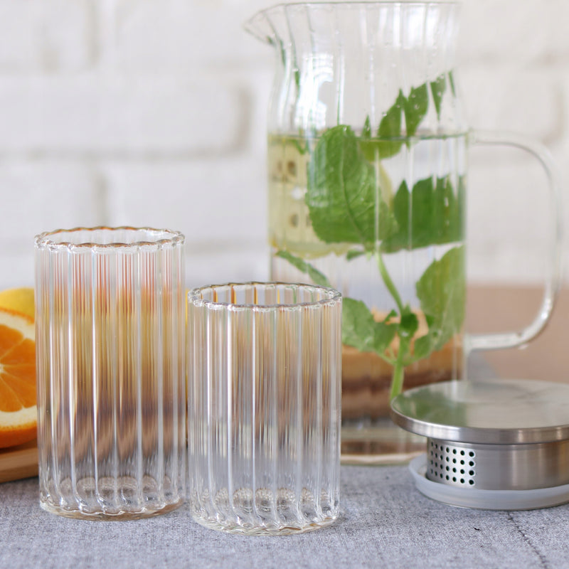 Wilmax Segment 200ml Tumbler