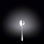 Wilmax Stella 11cm Condiment Spoon - Silver