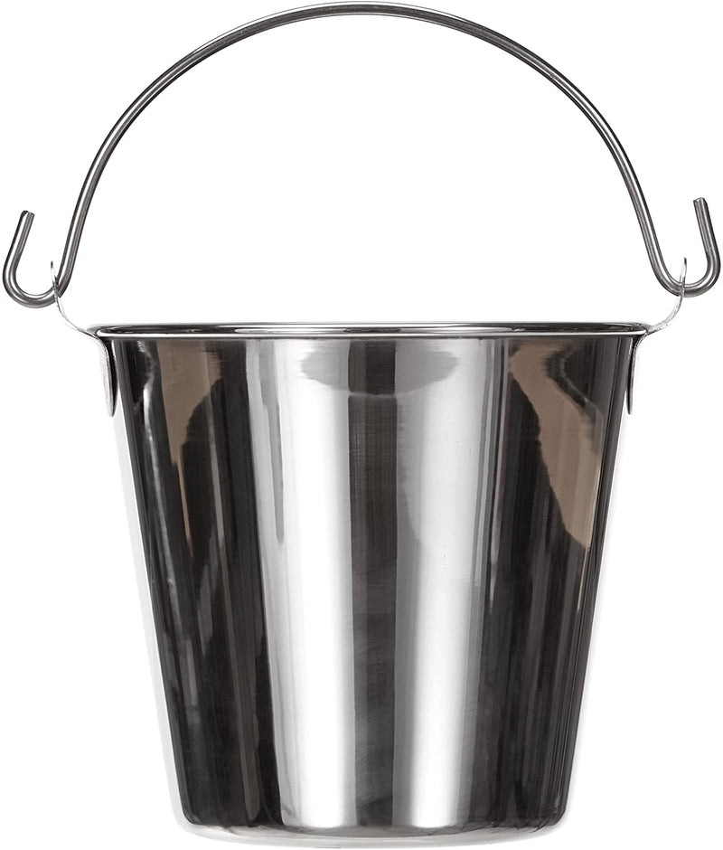 Ibili Steel 16cm Utility Bucket