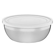 Tramontina Freezinox 28cm Steel Mixing Bowl