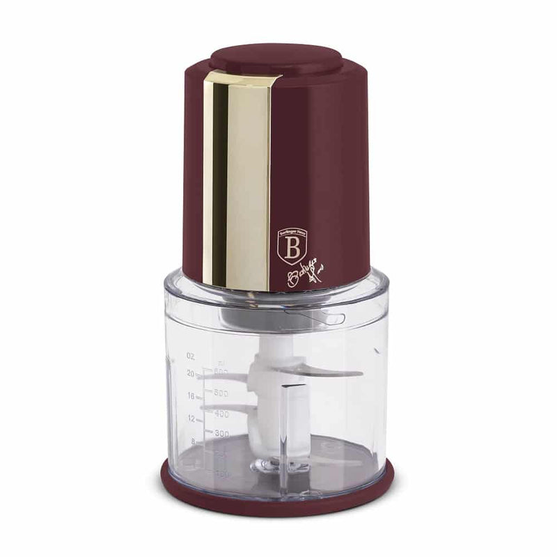 Berlinger Haus Electric Mini Chopper - Leonardo