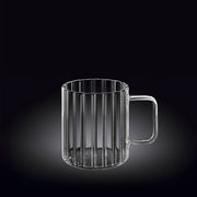 Wilmax Segment 300ml Cup