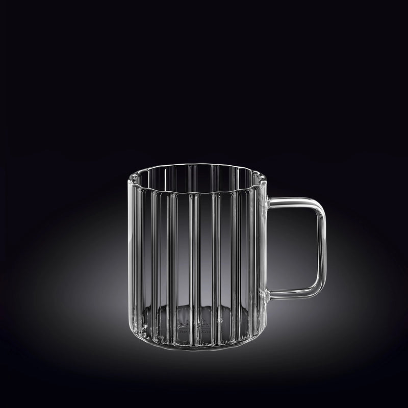 Wilmax Segment 300ml Cup