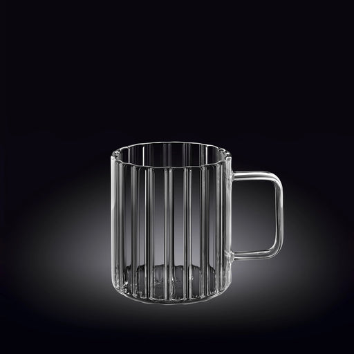 Wilmax Segment 300ml Cup