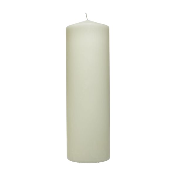 Price's Altar Pillar Candle - 25x8 cm