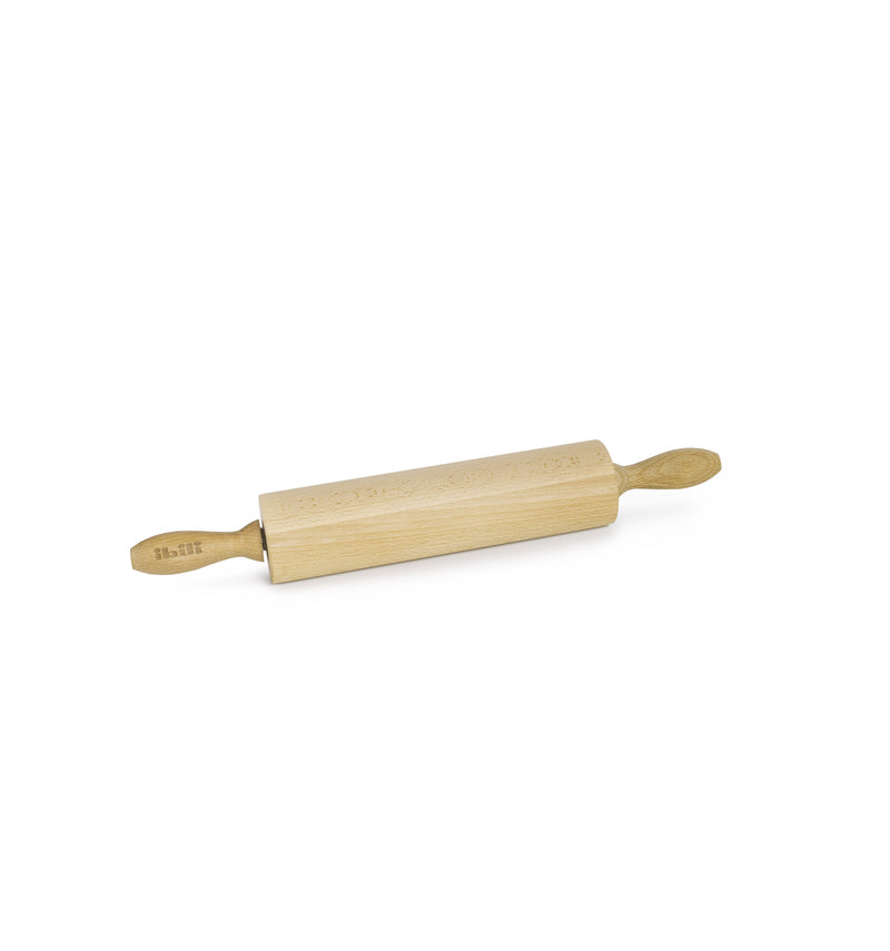 Ibili 6.5cm Rolling Pin