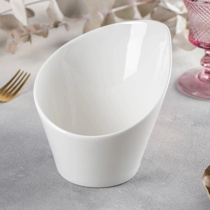 Wilmax 14cm Dish - White