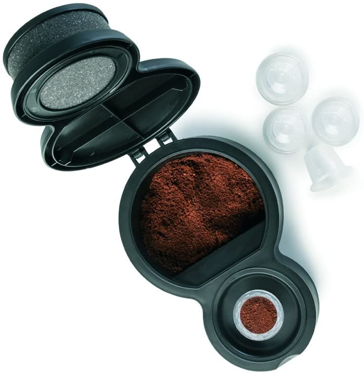 Ibili Coffee & Tea Capsule Maker