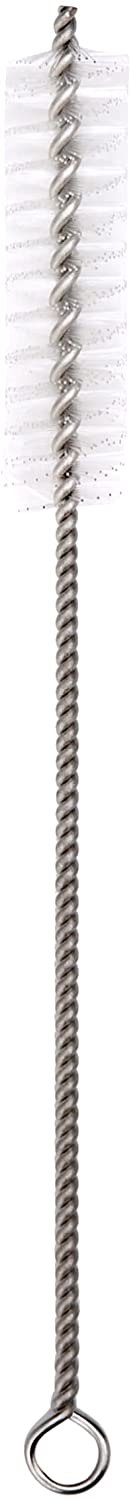Ibili 10.5cm Set of 2 Tube Cleaning Brushes