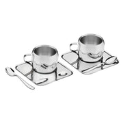 Tramontina 6-Piece Coffee Cup Set