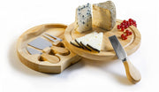 Ibili Cheese Knife Set