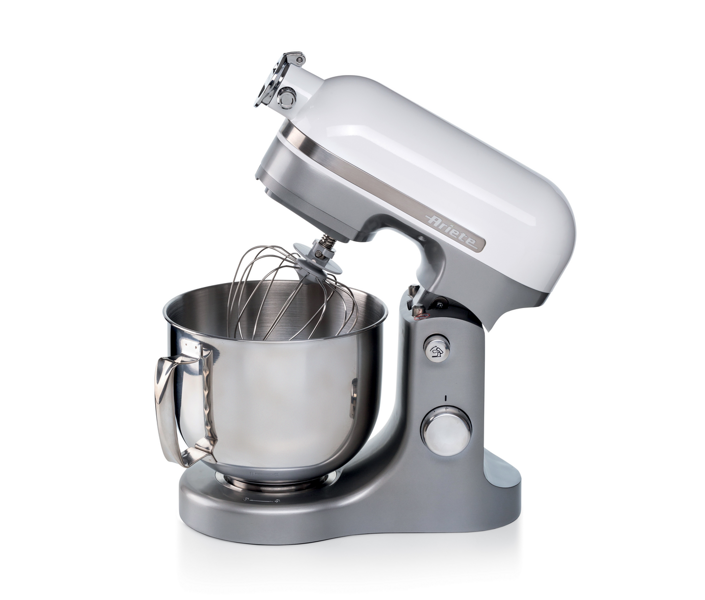 Ariete Moderna 1589 Stand Mixer - White