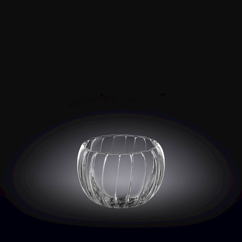 Wilmax Segment 300ml Double-Wall Bowl