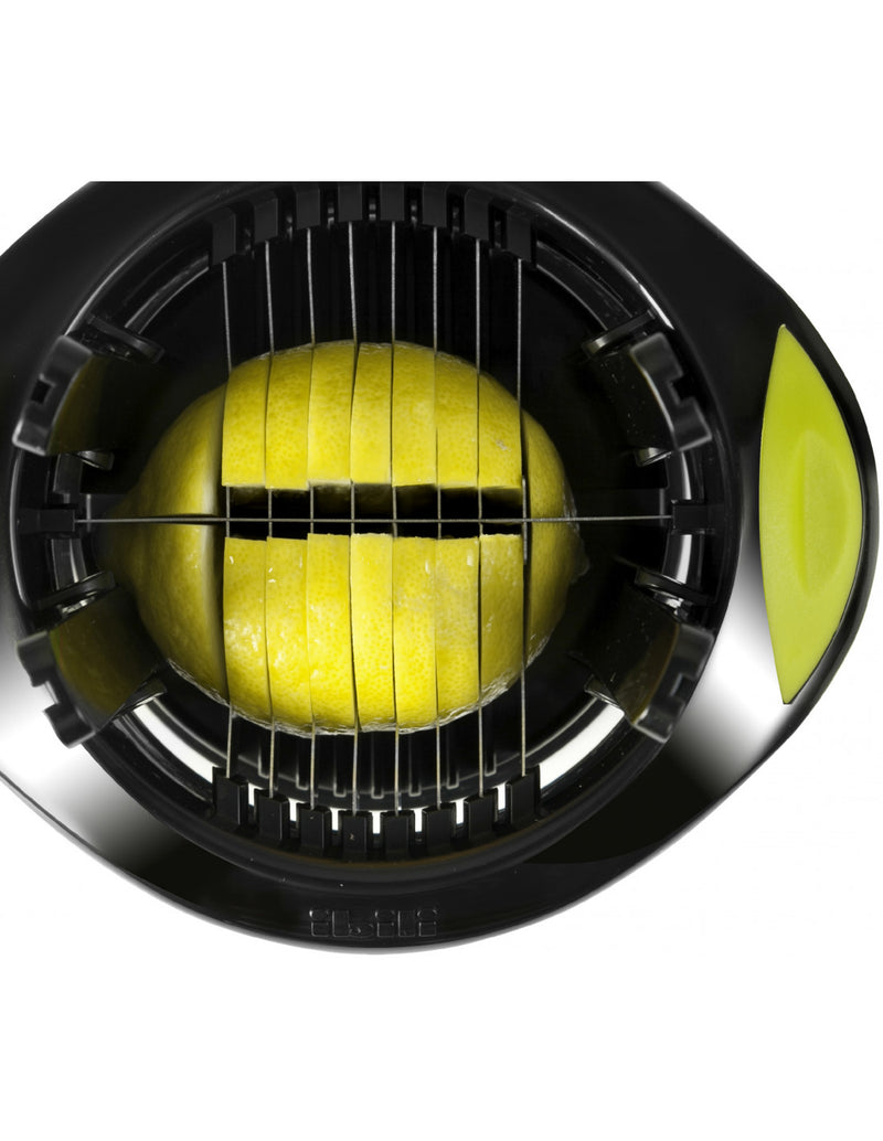 Ibili Fruit Half Moon Lemon Slicer