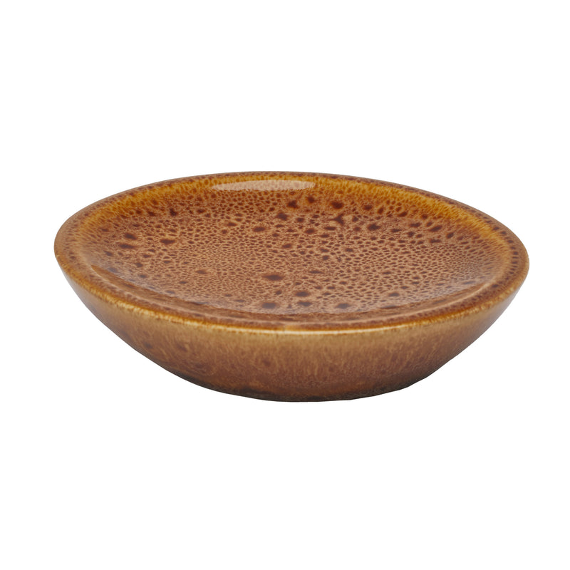 Aquanova Ugo Soap Dish - Cinnamon