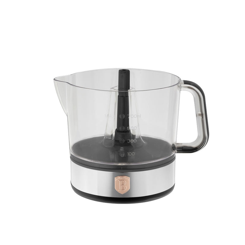Berlinger Haus 700ml Electric Juicer - Monaco