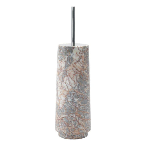 Aquanova Orion 41x12cm Toilet Brush - Almond