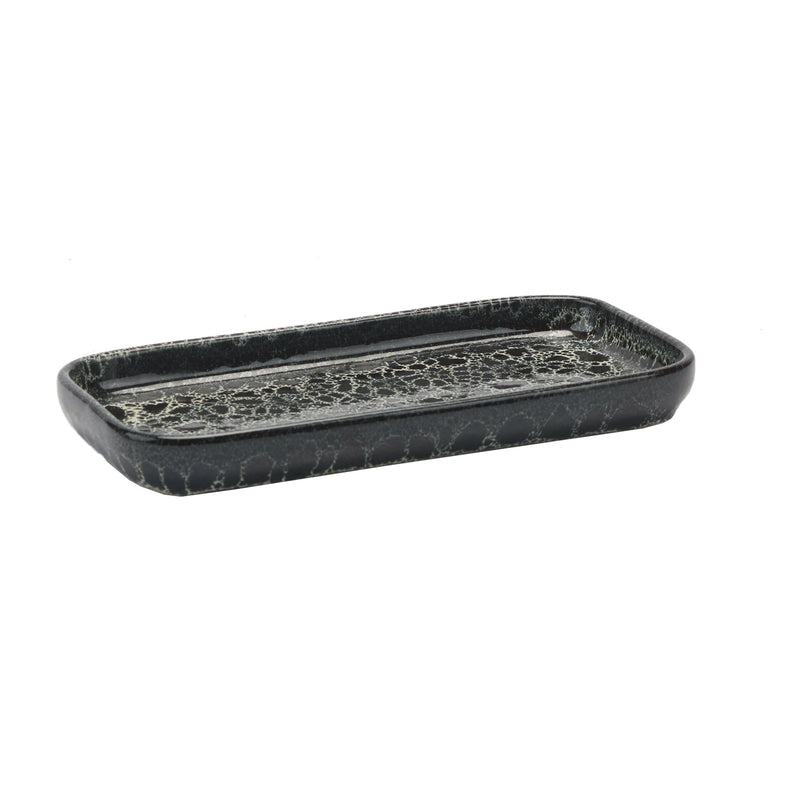 Aquanova Ugo Tray - Black Olive