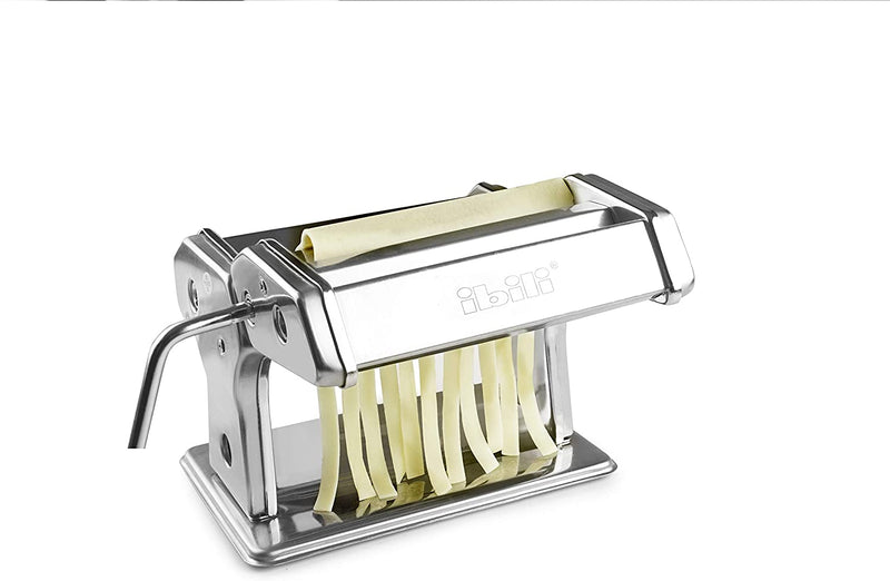 Ibili 17cm Pasta Machine