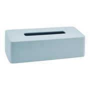 Aquanova Ona Tissue Box - Aquatic