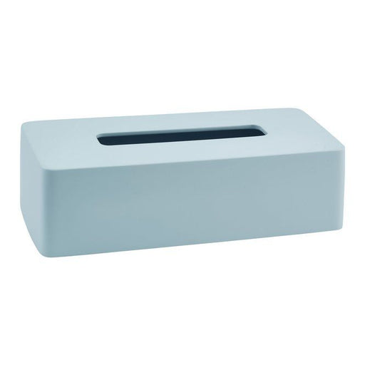 Aquanova Ona Tissue Box - Aquatic