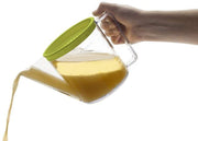 Ibili 1L Grease/Oil Separator & Measuring Jug