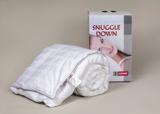 Single Duvet Snuggle Down by ARMN