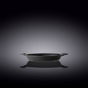 Wilmax SlateStone 21x17cm Baking Dish - Black