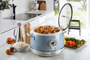 Ariete Vintage 2904 Rice/Multi-Cooker - Blue