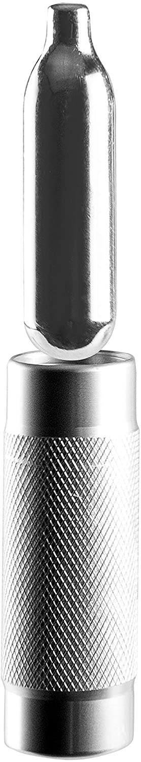 Ibili 0.5L Cream Whipper - White