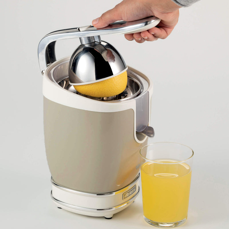 Ariete Vintage 413 Juicer - Beige