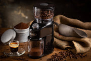 Ariete 3023 Coffee Grinder - Black