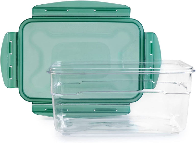 Ibili 2000ml Hermetic Food Container