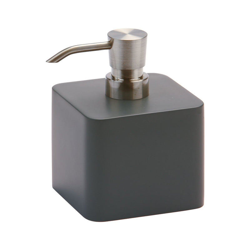 Aquanova Ona Soap Dispenser - Dark Gray
