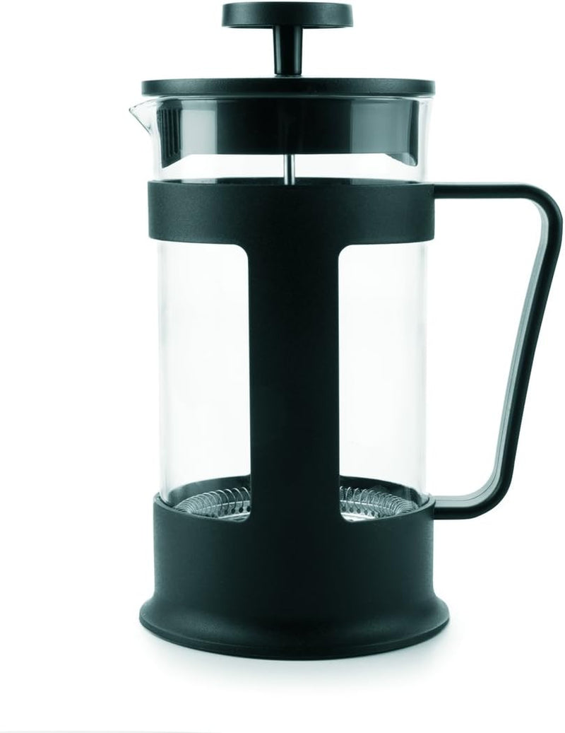 Ibili Embolo 350ml Coffee Maker & Plunger - Black